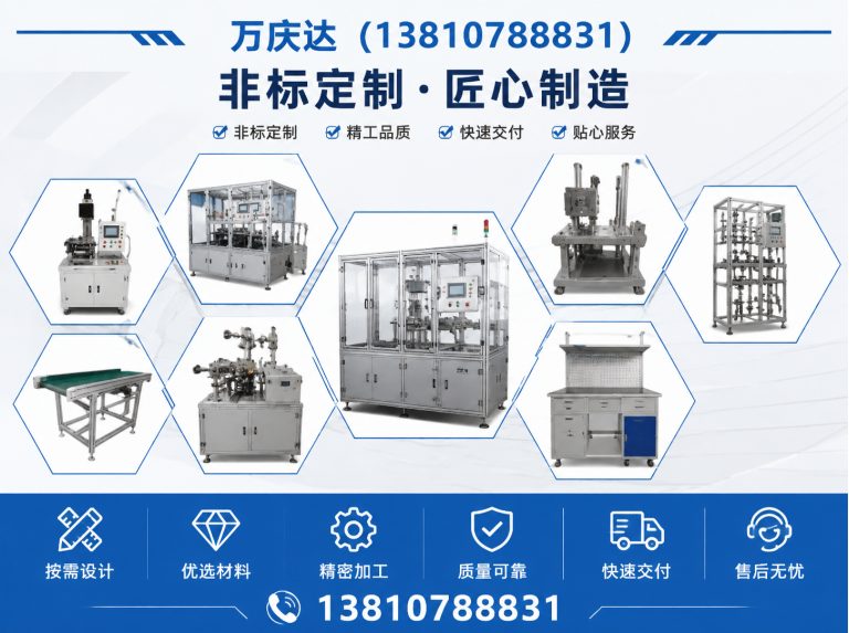 昌平区中频淬火炉展示图